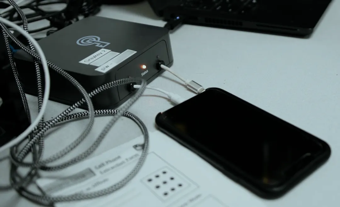 Leak: GrayKey Preserve Keeps iPhone in Unlocked Forensic State After Reboot