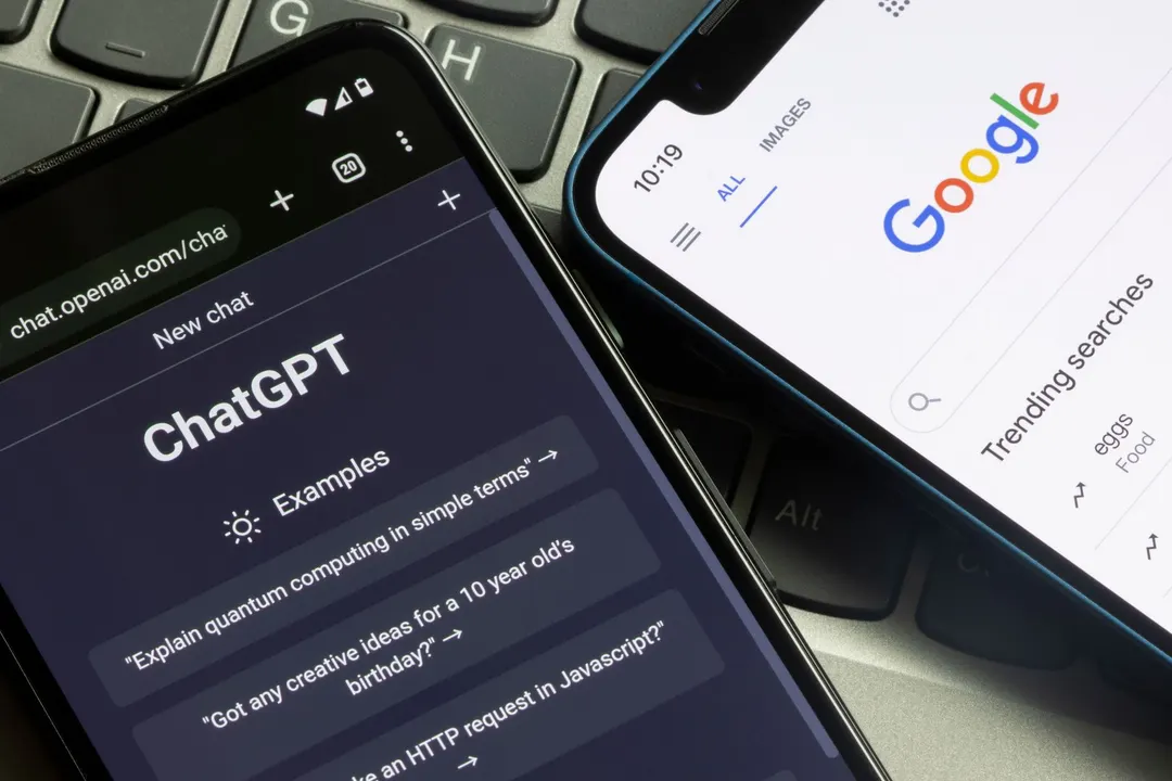 Fake ChatGPT ads trick Windows users into downloading malware via ClickFix
