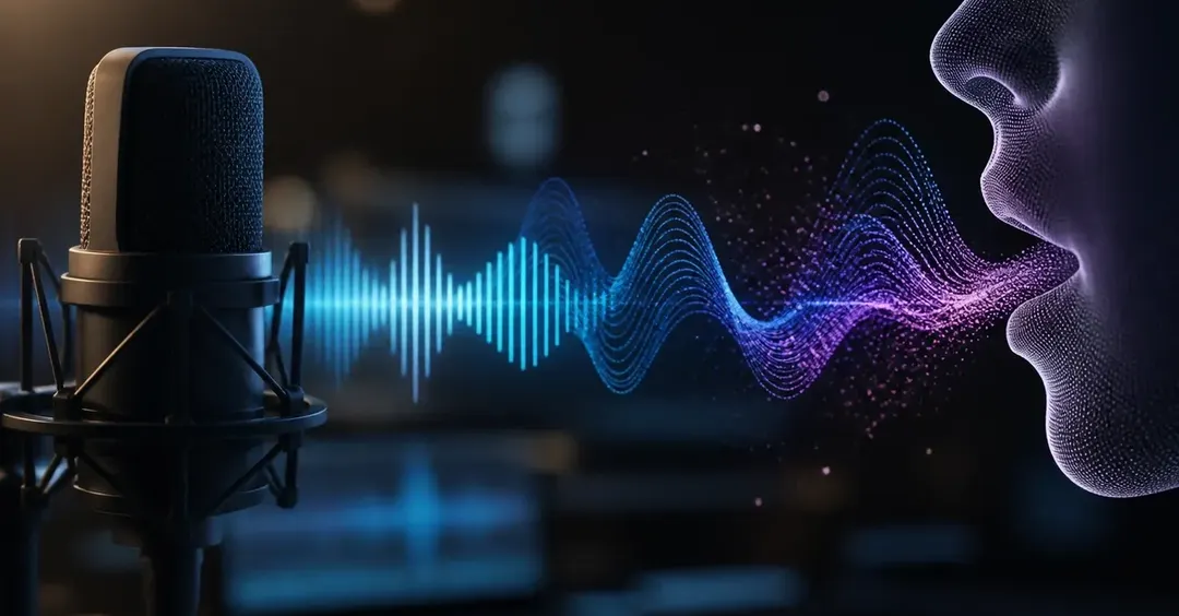 Microsoft launches MAI-Transcribe-2 and MAI-Voice-2 speech models