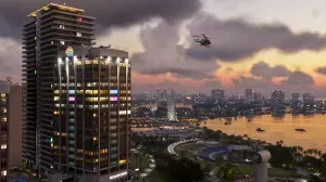 Rockstar Details GTA 6's Overhauled Weather System