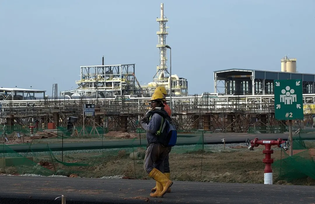 Lynas to acquire Brazil's Caldeira heavy rare earth deposit for A$968M