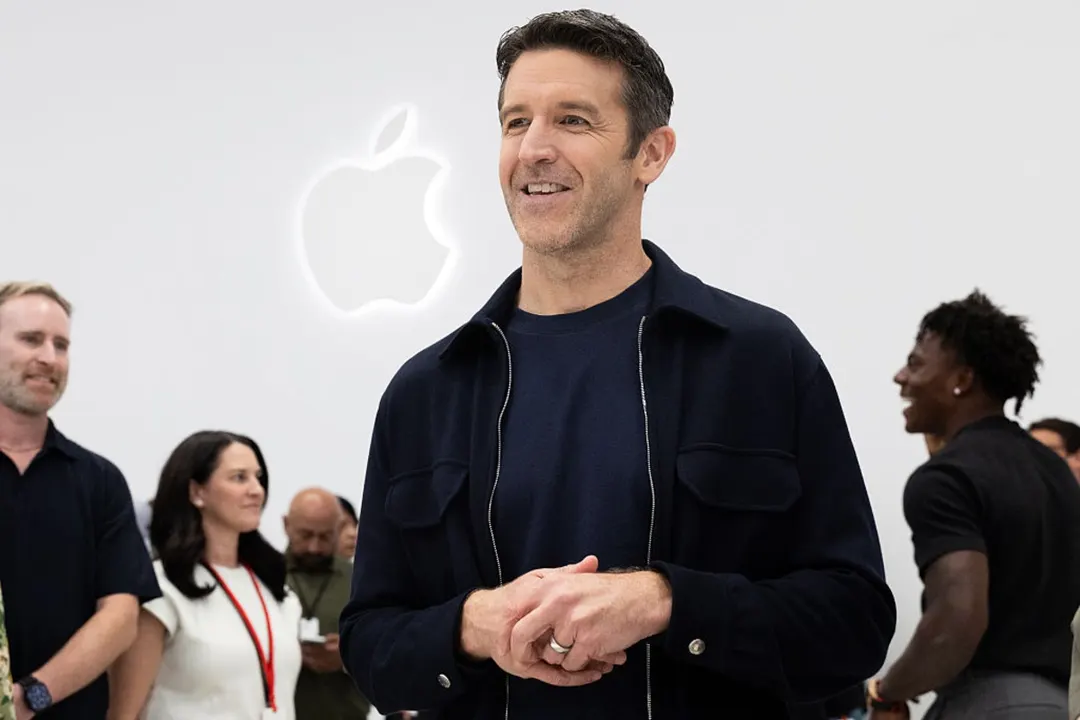 New Apple CEO John Ternus Fires Managers Who Kept Hardware on Schedule