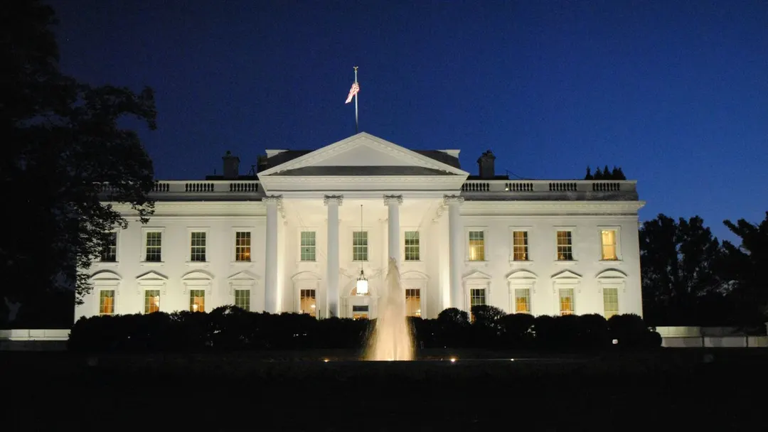 TA419 posed as ex-White House official to phish AI policy experts