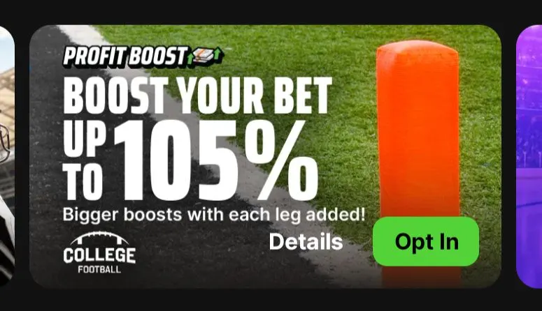 DraftKings uses AI to target ads at losing bettors