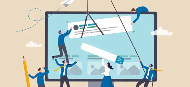 Technologists to build 'trustworthy' fork of GSA web design system amid AI takeover