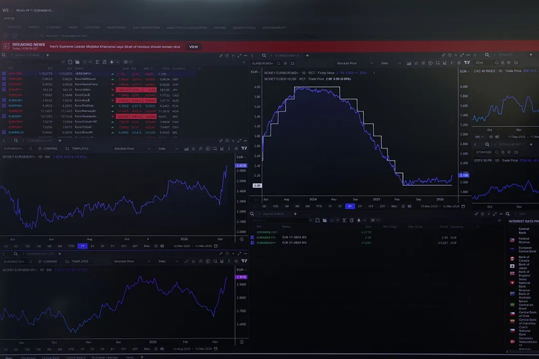 Halluminate raises $30M to train AI on finance due diligence