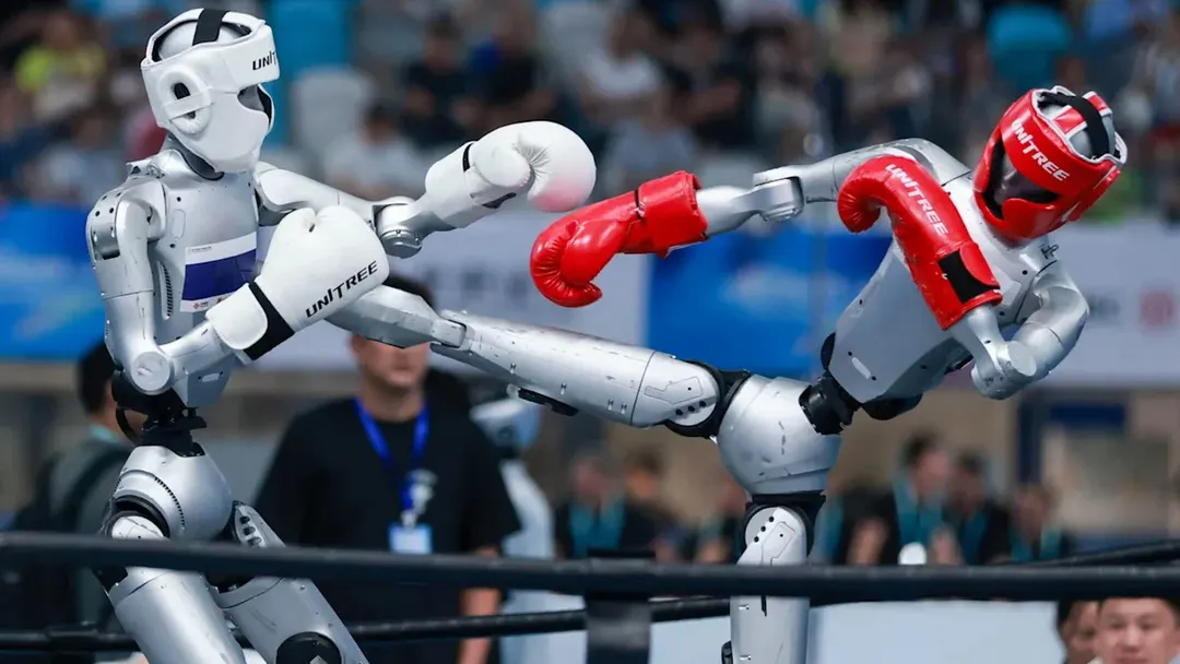 Micron: humanoid robots will keep memory demand high even if AI bubble pops