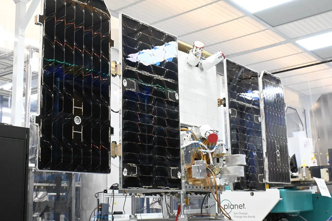 Google: Starship needs 1,800 launches for orbital data centers