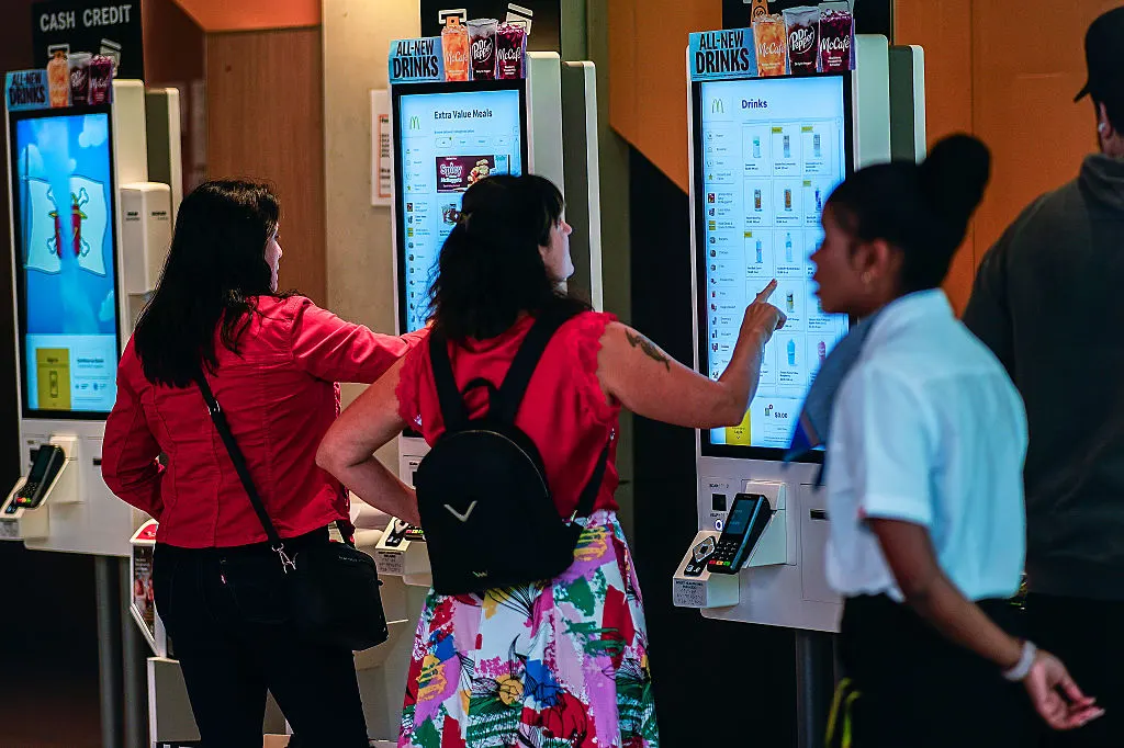 Walmart and McDonald's Face Backlash Over Surveillance Pricing