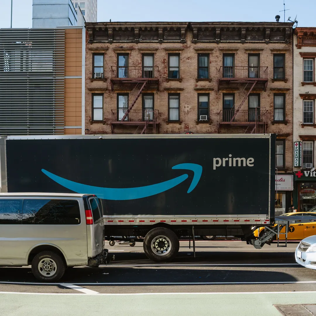 Amazon settles lawsuit over slow deliveries to low-income areas