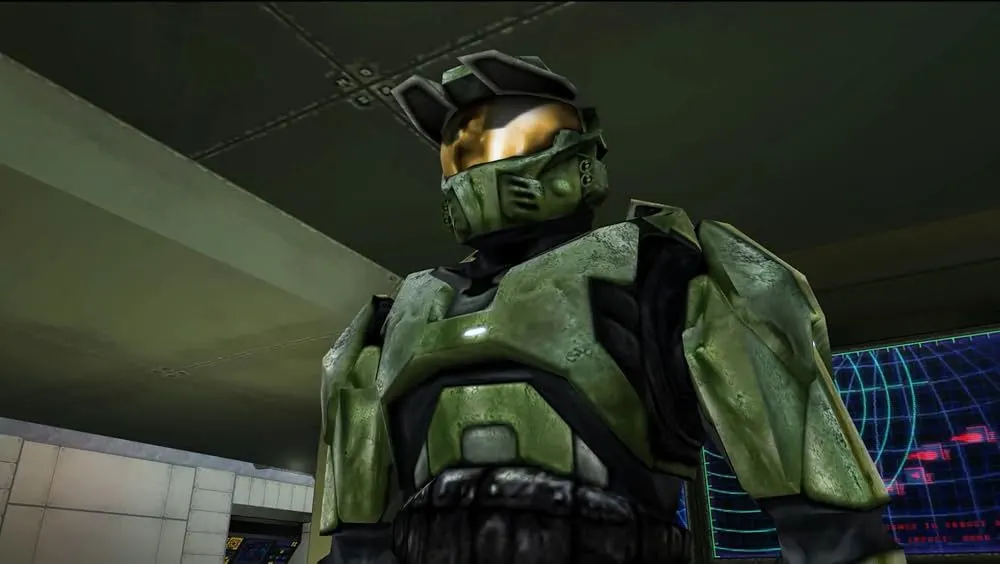 Fans unofficially port the original Halo to Windows, Linux, PS5 and Android