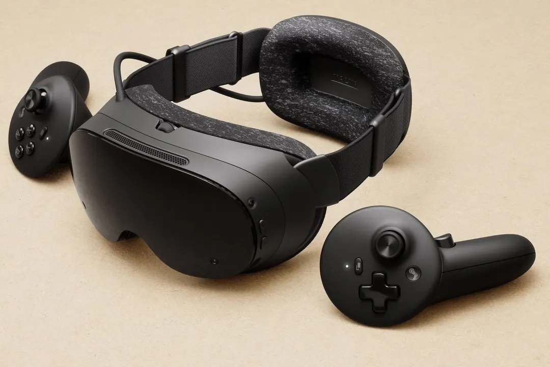 Steam Frame OS update extends battery life by up to 12%