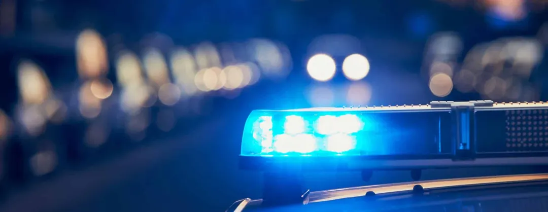 Jacksonville police wrongfully arrest man based on facial recognition match