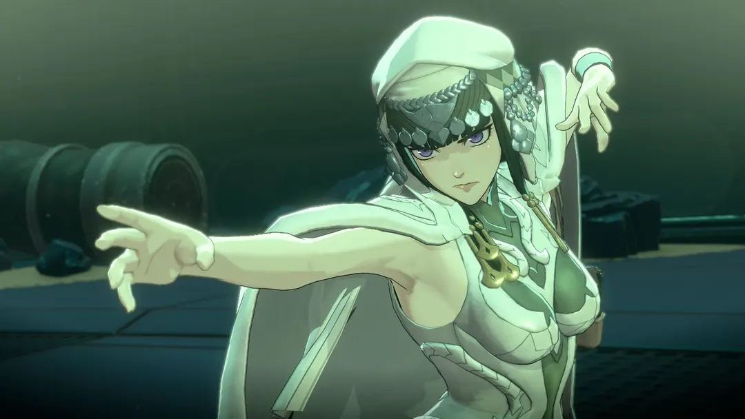Fire Emblem: Fortune's Weave Confirmed as Three Houses Prequel