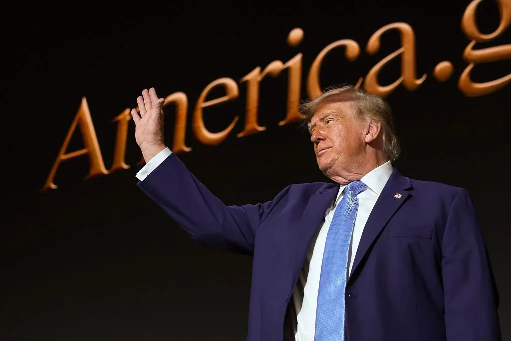 Time: Grok reportedly encouraged Trump to capture Venezuela's president