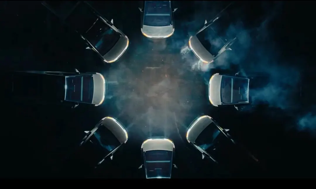 Tesla quietly tests Dynamic Headlight Leveling on select cars