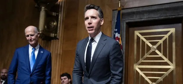 US senators propose criminal liability for AI agent developers