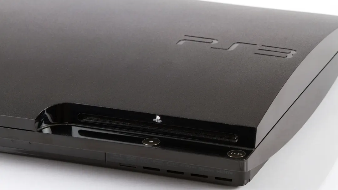 RPCS3 Now Runs Physical PS3 Discs on PC, With a Catch