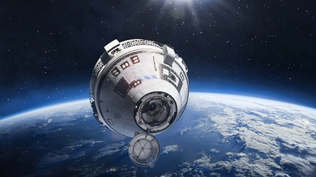 NASA and Boeing target December 2026 for next uncrewed Starliner flight