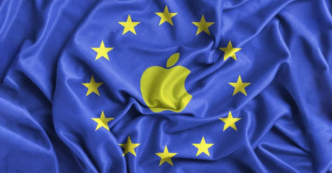 Apple among Brussels' biggest lobbyists with 257 meetings, €9M a year