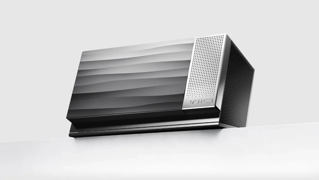 WiCi One wireless eGPU packs RTX 5060 Ti and runs over Wi-Fi 7