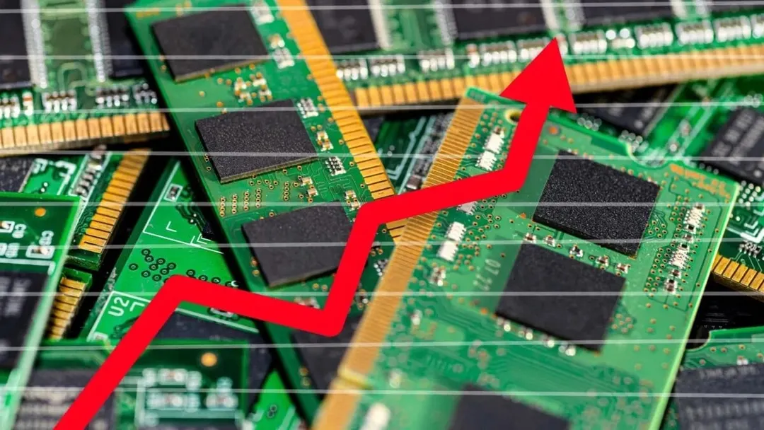 Micron Posts Record Profits, Warns RAM Prices Will Keep Climbing Through 2029