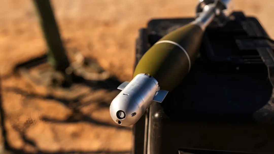 OKSI unveils intelligent seekers that track targets at hypersonic speeds without GPS