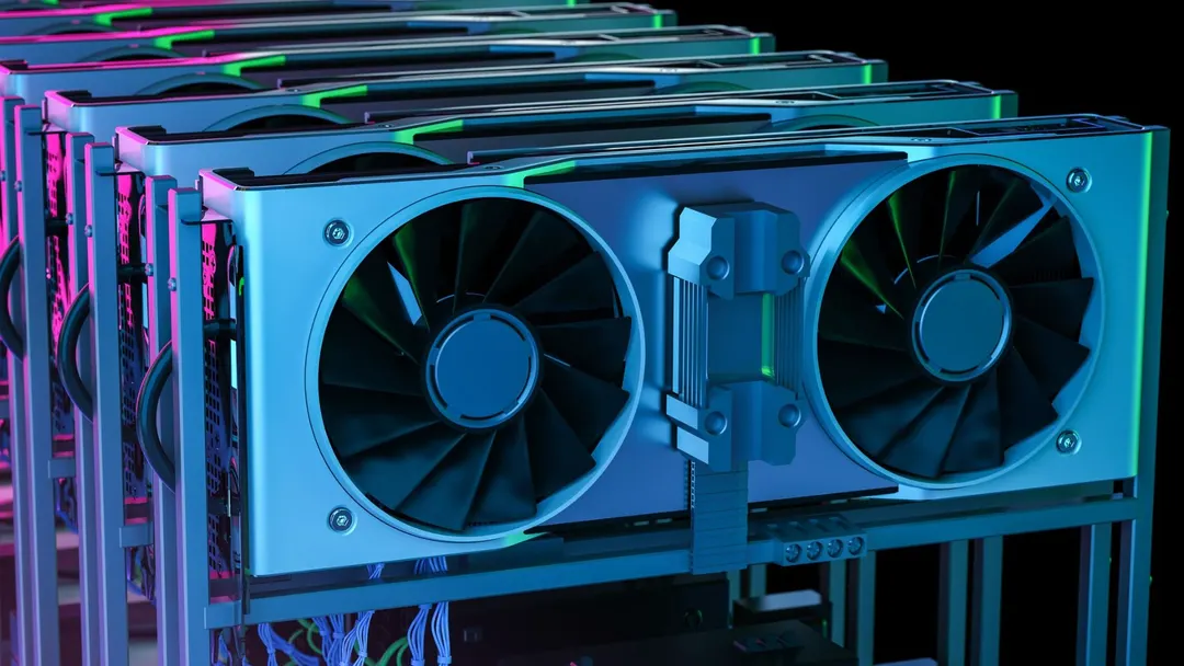 US executive charged in $300M scheme smuggling GPU servers to China