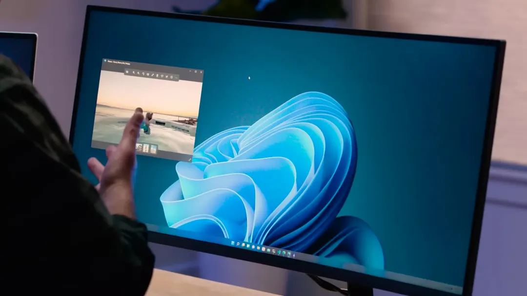 WinUI gets TableView and charts, plus a memory growth fix