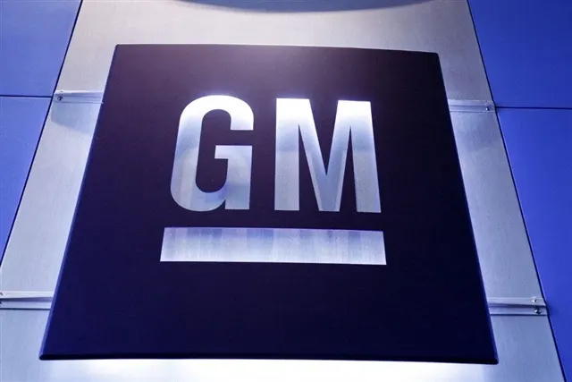 GM starts US battery cell trial runs with South Korean equipment