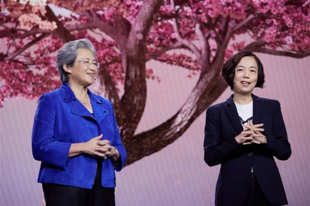 AMD to acquire Fei-Fei Li's World Labs for $8.2B in stock