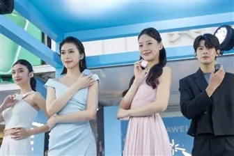 Huawei leads global smartwatch market, but lags in earbuds