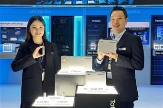Samsung SDI's new LFP battery shows AI reshaping battery markets beyond EVs