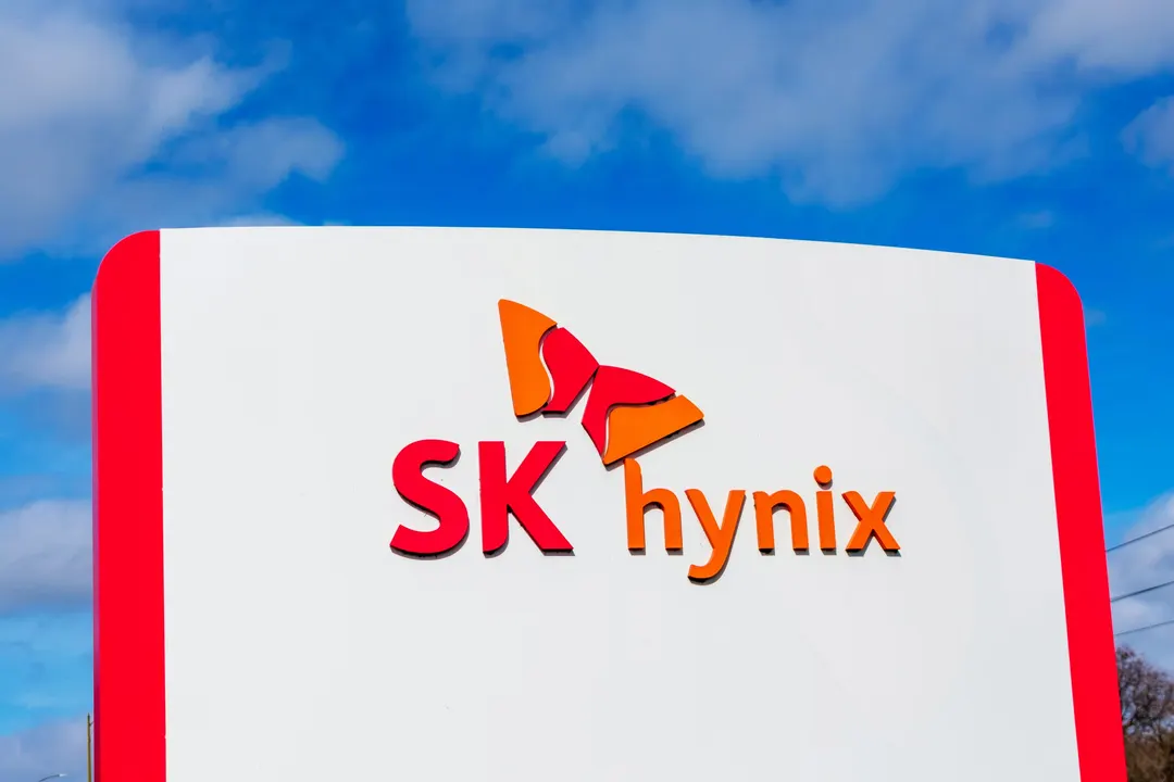 SK hynix leads US IPO proceeds with $26.5b listing