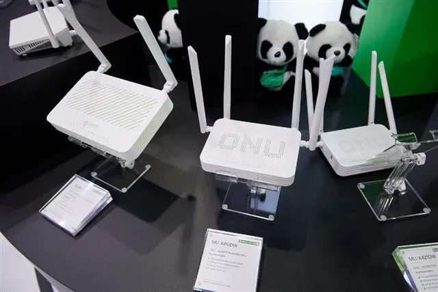 Wi-Fi 8 races ahead of the standard, putting networking chips on a faster 2027 growth track