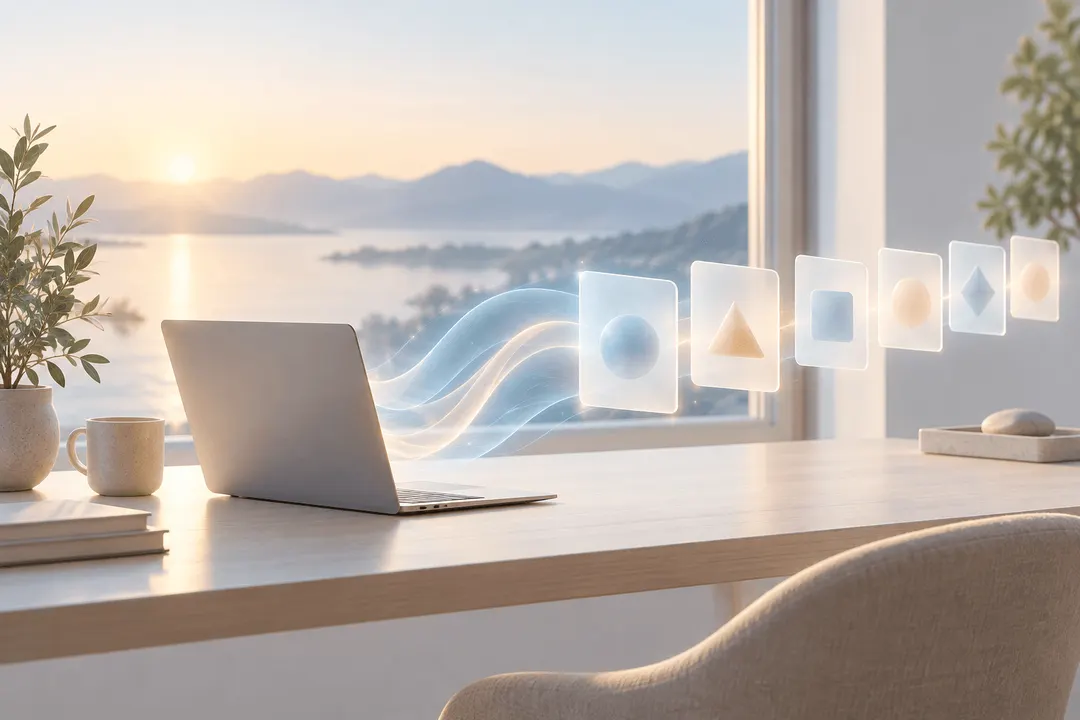 Huawei's openJiuwen adds full-duplex voice and video to WorkSwarm