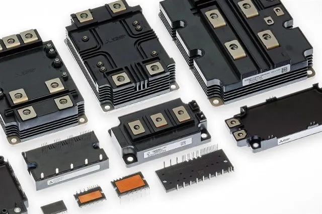 Japan power semiconductor integration talks stall as Rohm, Toshiba, Mitsubishi haggle