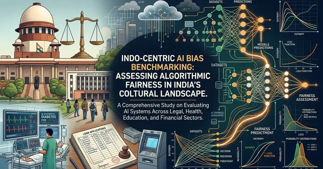Benchmark of 123 Indian students exposes bias in frontier AI models