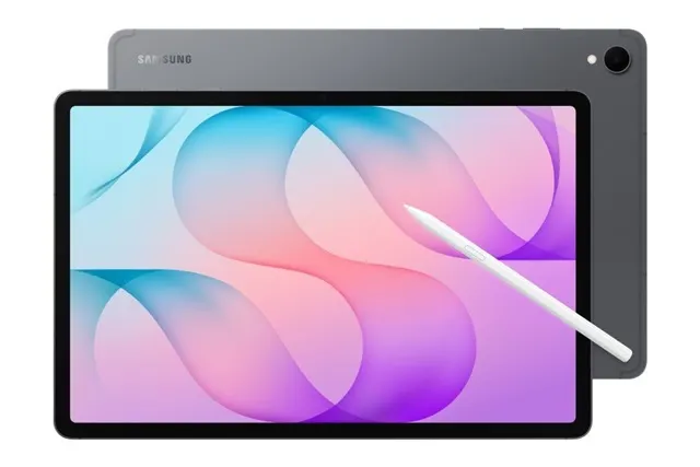 Samsung launches Galaxy Tab S12, Buds On, SmartTag3