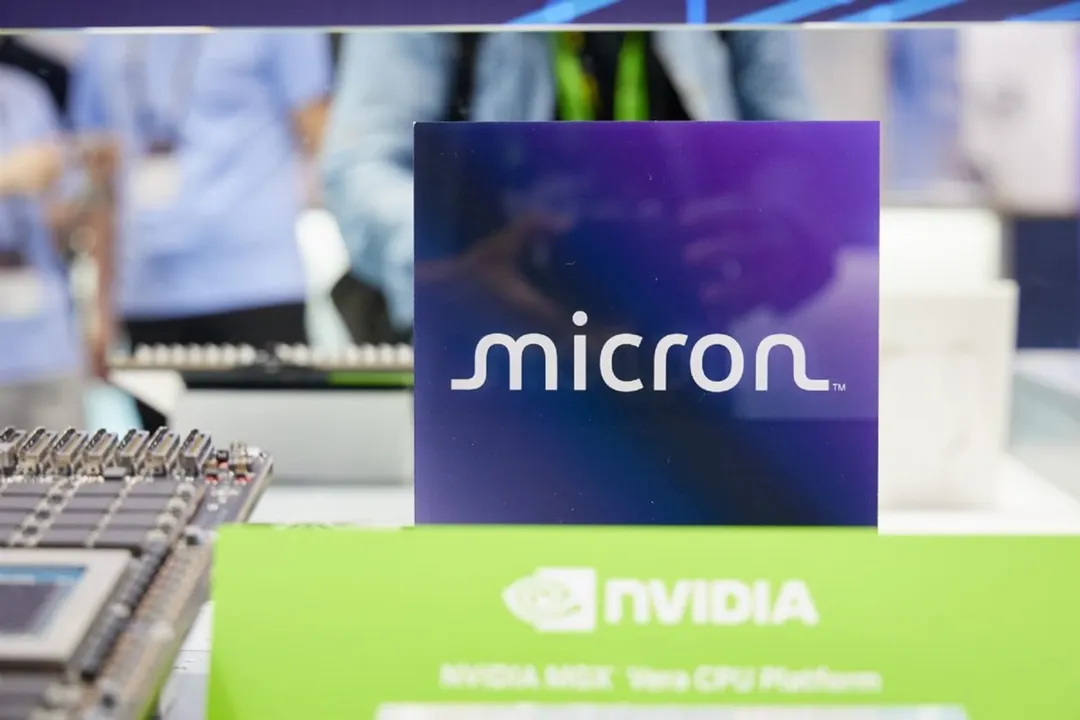 Micron taps external base die for custom NVHBM with Nvidia