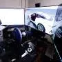 Steering wheel that negotiates with drivers boosts trust in autonomy