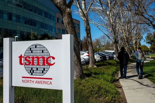 TSMC weighs Texas expansion, but key US tax incentive could decide the move