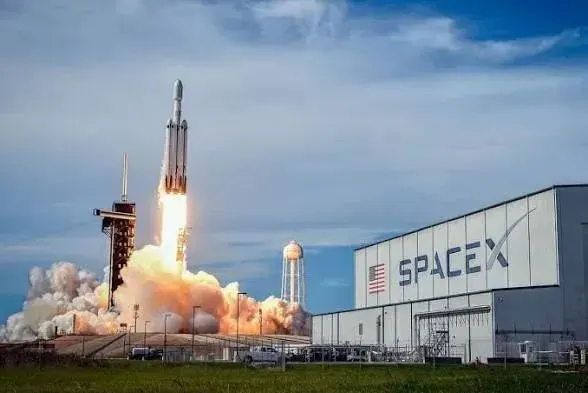 SpaceX places Filtronic's largest-ever order for Starlink amplifiers