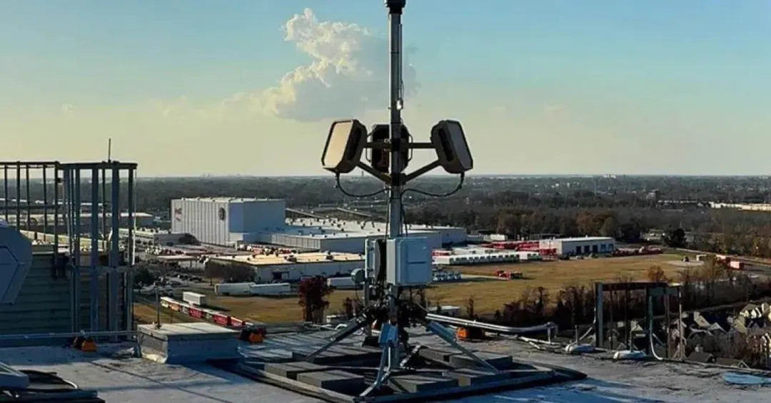 US military taps Echodyne radars in $250 million counter-drone deal