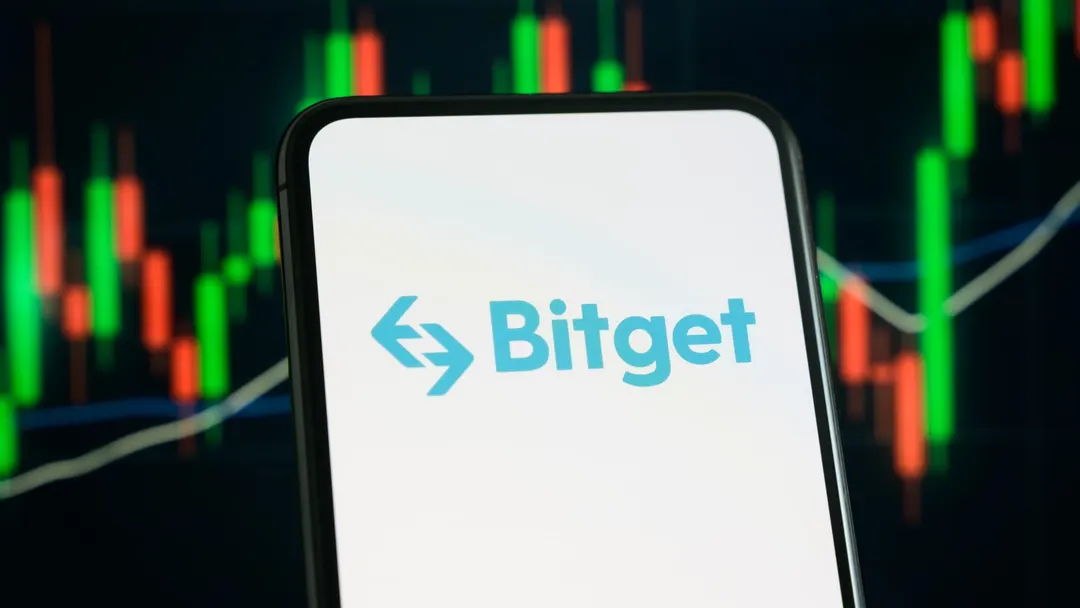 Bitget freezes only $1.1M of $388M stolen in hack