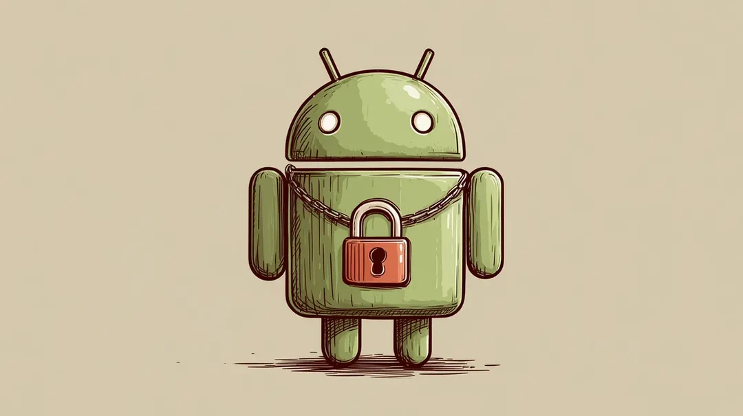 Android 17 adds six Advanced Protection features against spyware