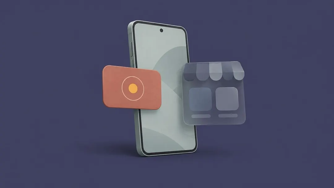 Google Wallet preps Open Finance consent dashboard