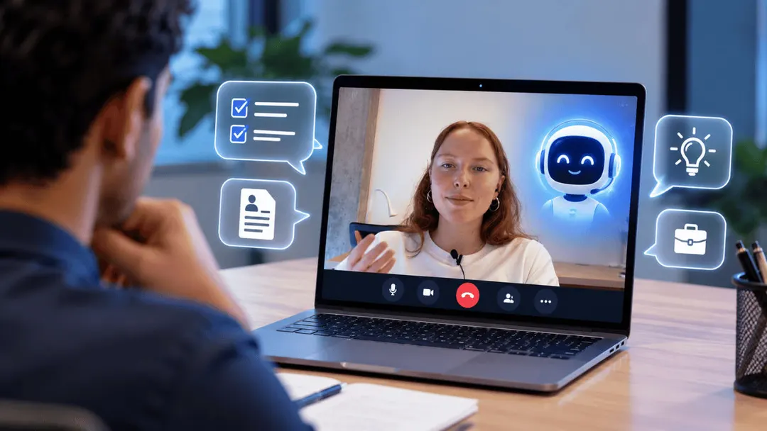 Tavus unveils Griffin, an AI model for real-time video conversations