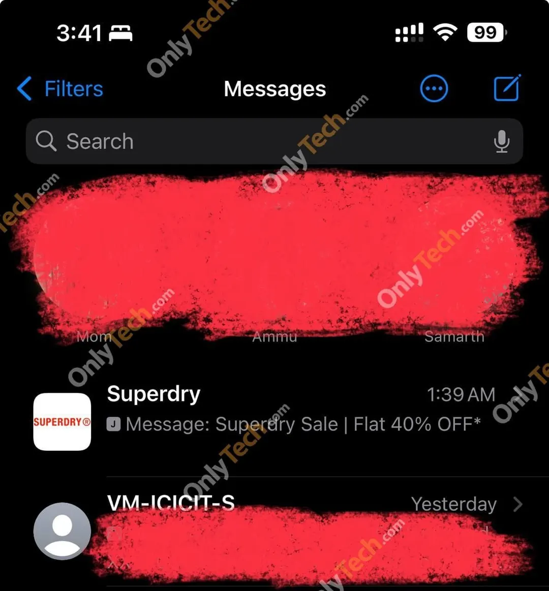 Jio enables RCS support for iPhones