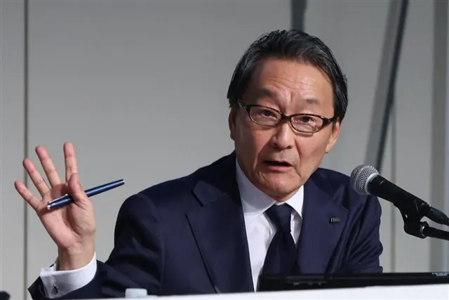 Nidec reports JPY632.1bn loss from accounting irregularities, auditor withholds opinion